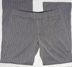 Old Navy Low waist slacks